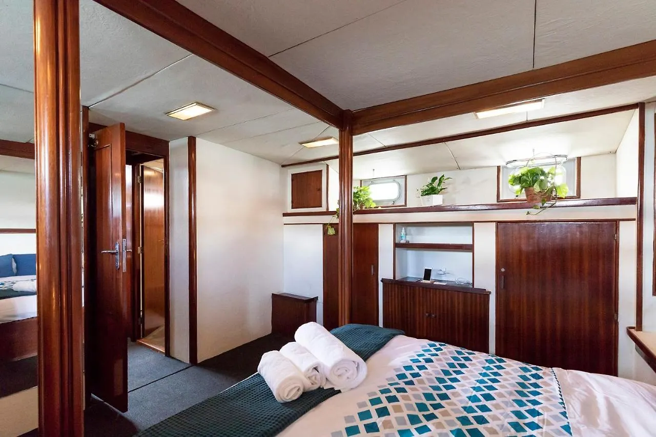 船屋 C120 - Charming Boat In Port Forum 巴塞罗那